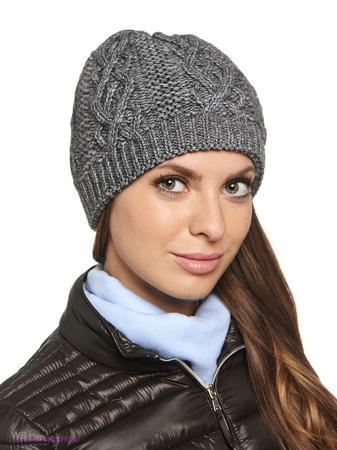 Шапка Noryalli by Flioraj