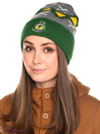 Шапка True Spin