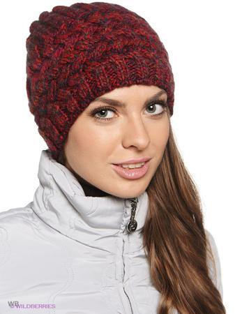 Шапка Noryalli by Flioraj