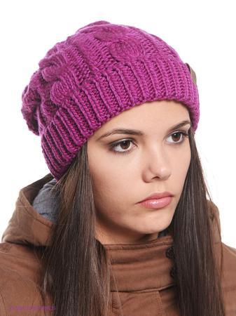 Шапка Marhatter