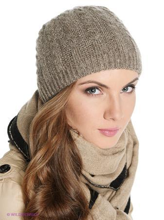 Шапка SNEZHNA