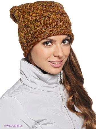 Шапка Noryalli by Flioraj