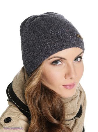 Шапка SNEZHNA