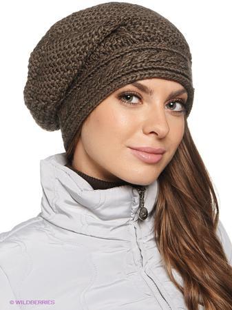 Шапка Noryalli by Flioraj