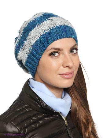 Шапка Noryalli by Flioraj