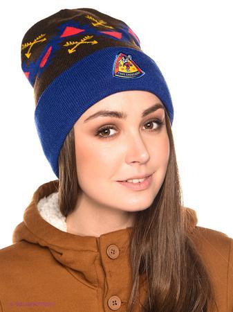 Шапка True Spin