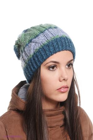 Шапка Marhatter