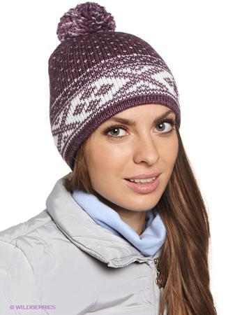 Шапка Noryalli by Flioraj