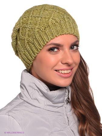 Шапка Noryalli by Flioraj