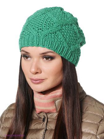 Шапка Ваша Шляпка