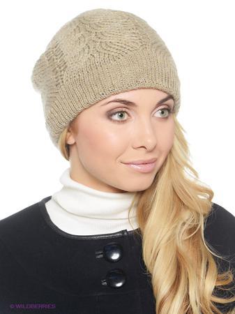 Шапка SNEZHNA