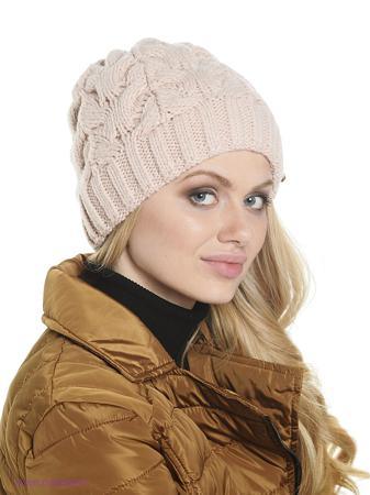 Шапка SNEZHNA