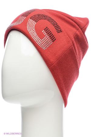 Шапка  - черный цвет