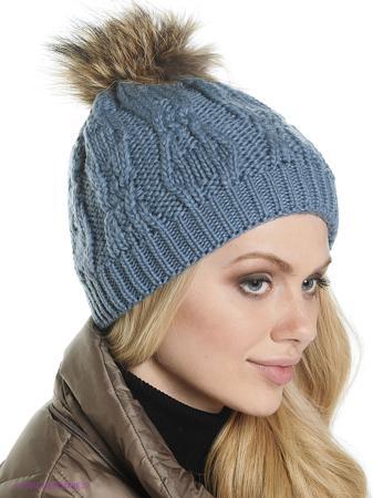 Шапка SNEZHNA