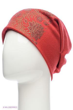 Шапка  - черный цвет