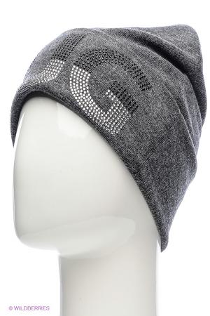 Шапка  - черный цвет