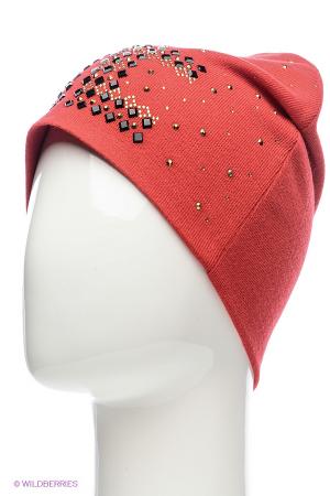 Шапка  -  цвет