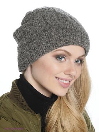 Шапка SNEZHNA
