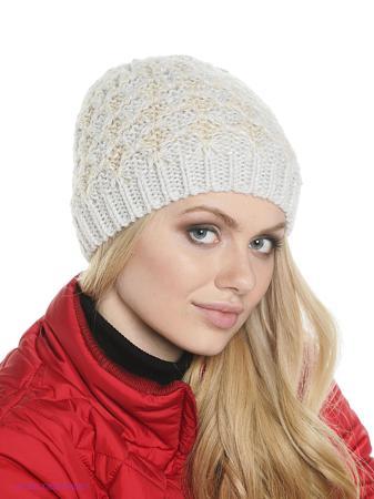 Шапка SNEZHNA
