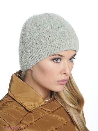Шапка SNEZHNA