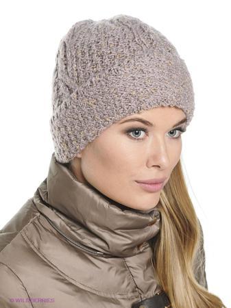 Шапка SNEZHNA
