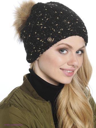 Шапка SNEZHNA