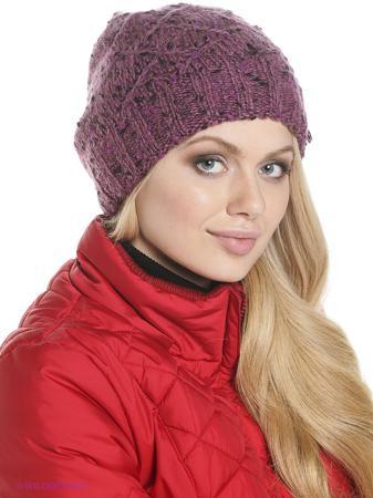 Шапка SNEZHNA