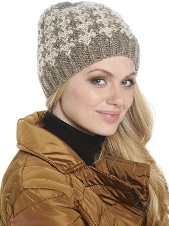 Шапка SNEZHNA