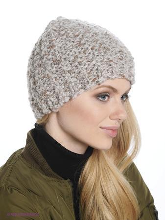 Шапка SNEZHNA