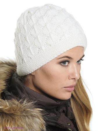 Шапка SNEZHNA