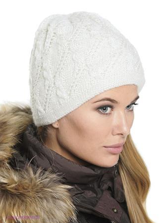 Шапка SNEZHNA