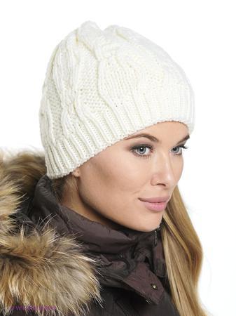 Шапка SNEZHNA