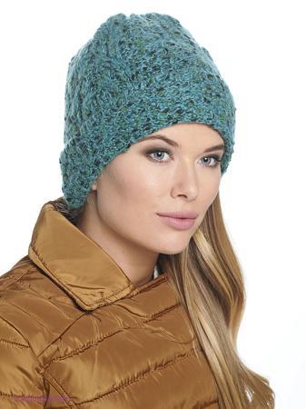 Шапка SNEZHNA