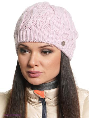 Шапка SNEZHNA
