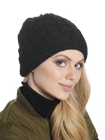 Шапка SNEZHNA