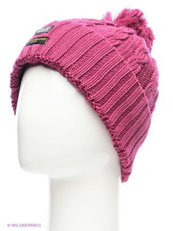 Шапка Jack Wolfskin