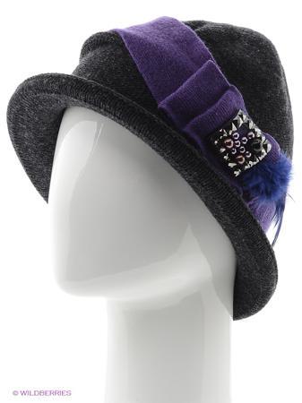 Шапка Vita pelle