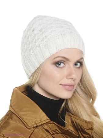 Шапка SNEZHNA