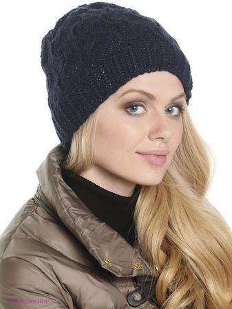 Шапка SNEZHNA
