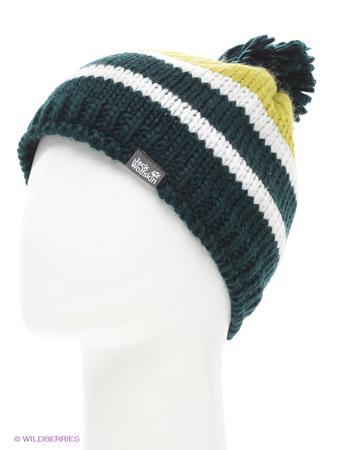 Шапка Jack Wolfskin