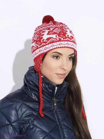Шапка Scandica