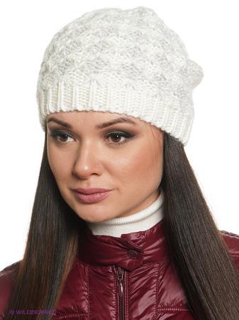 Шапка SNEZHNA