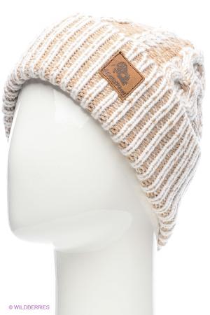 Шапка  - черный цвет