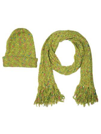 Шапка Passigatti