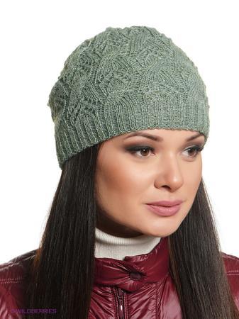 Шапка SNEZHNA