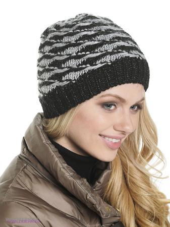 Шапка SNEZHNA