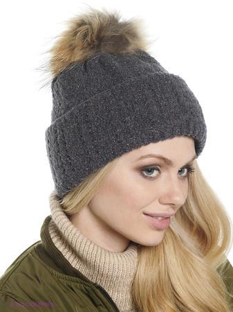 Шапка SNEZHNA