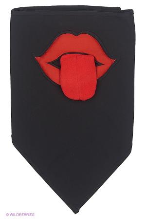 Бандана  - черный цвет