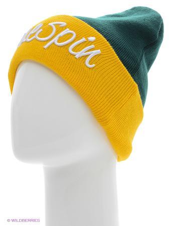 Шапка True Spin