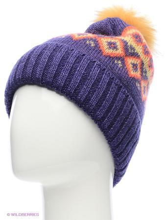 Шапка Vita pelle